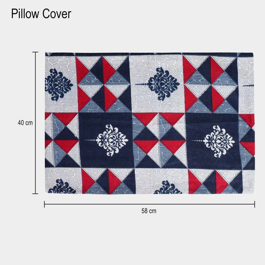 Coffee Microfiber Pillow Cover, , large image number null