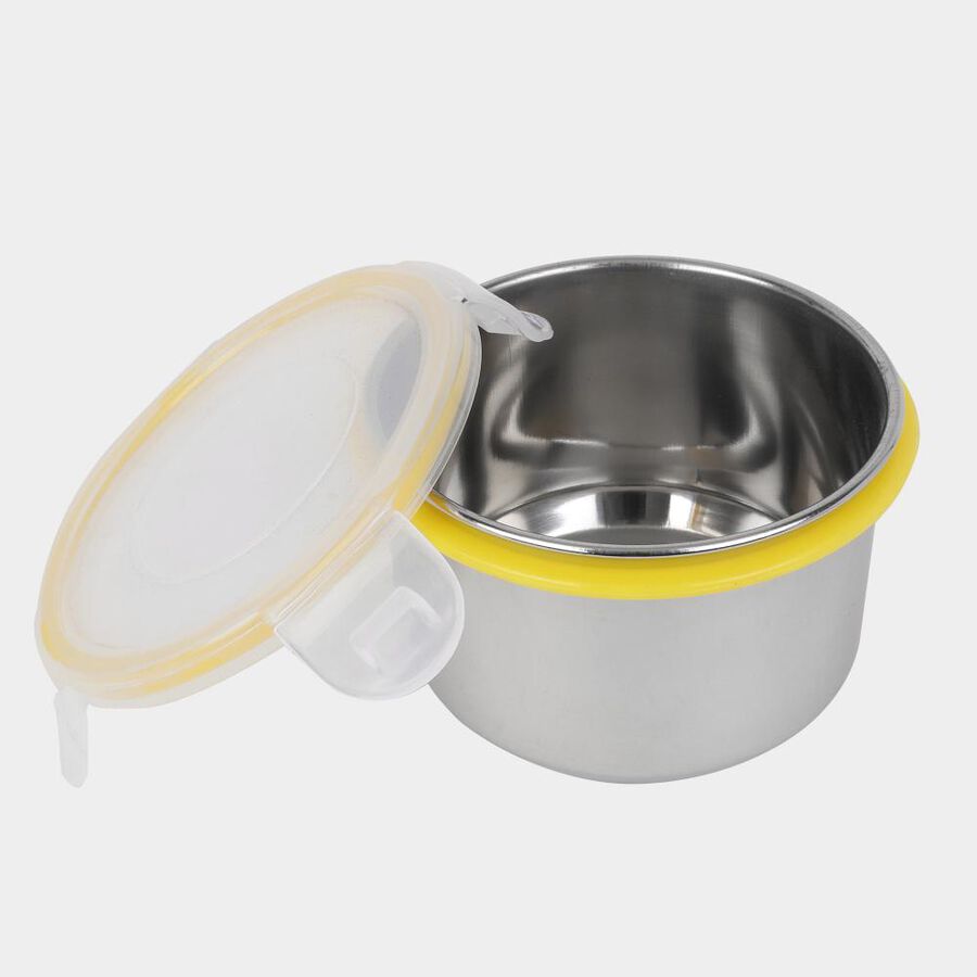 350 ml Stainless Steel Container, , large image number null