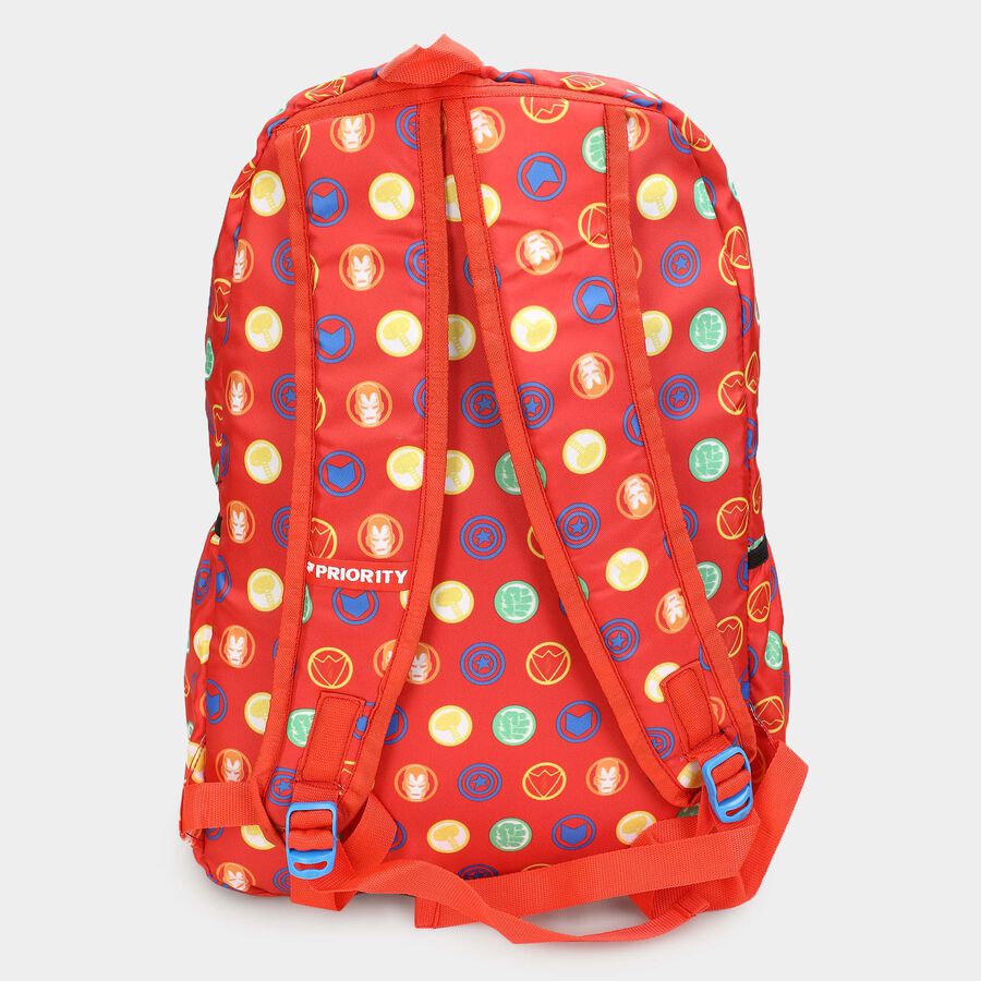 Kids Fabric Bag, , large image number null