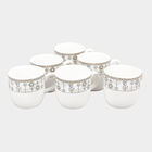 100 ml Stoneware Cup, Set of 6, , small image number null