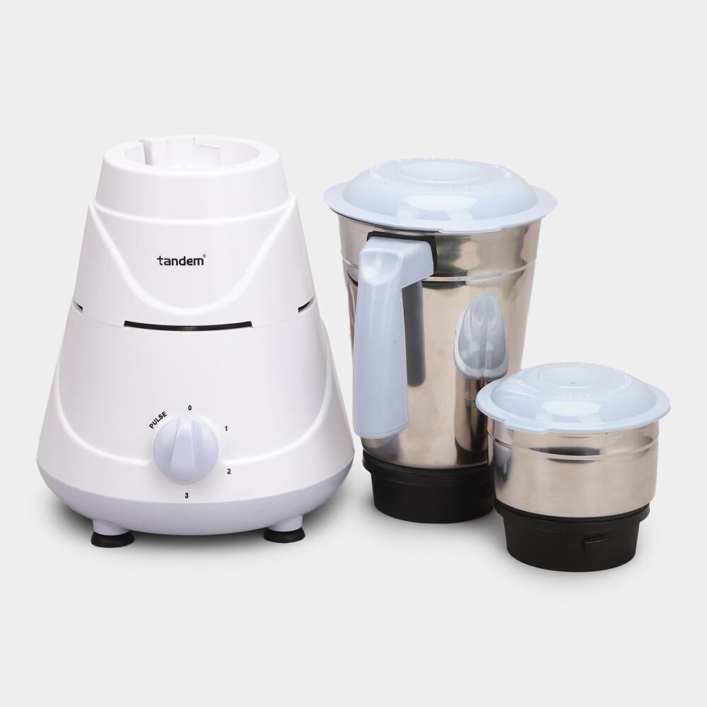 Tandem 500W Mixer Grinder | Vishal Mega Mart India