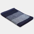 400 GSM Blue Cotton Hand Towel, , small