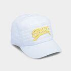 Kids' Blue Canvas Cap, , small image number null