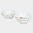 40 Pcs. Melamine Dinner Set, , small image number null