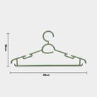 5 Pcs. Cloth Hanger, , small image number null