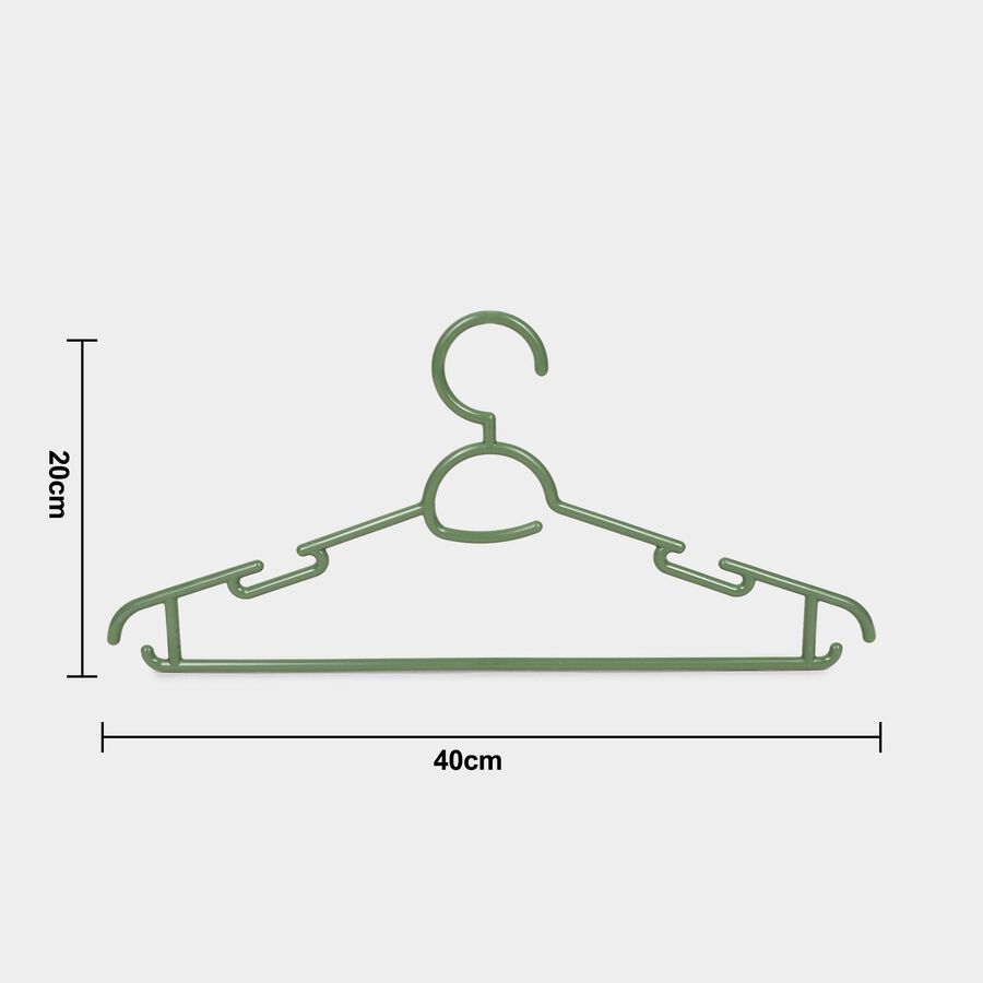 5 Pcs. Cloth Hanger, , large image number null