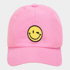 Kids' Canvas Cap, , small image number null