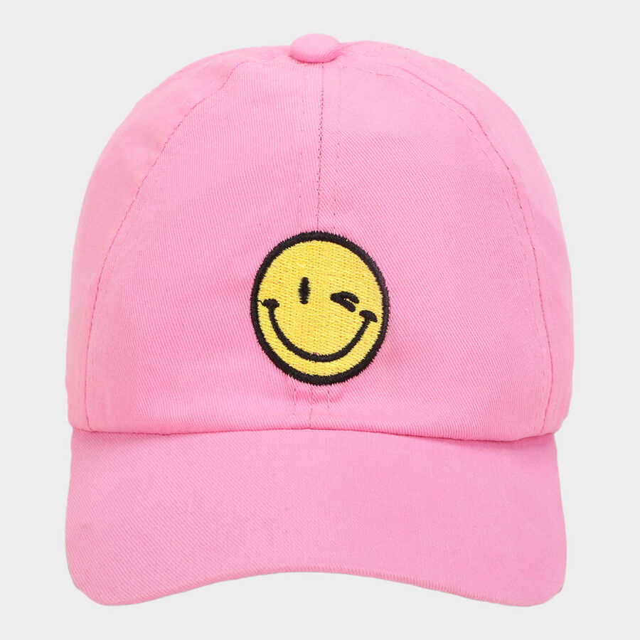 Kids' Canvas Cap, , large image number null