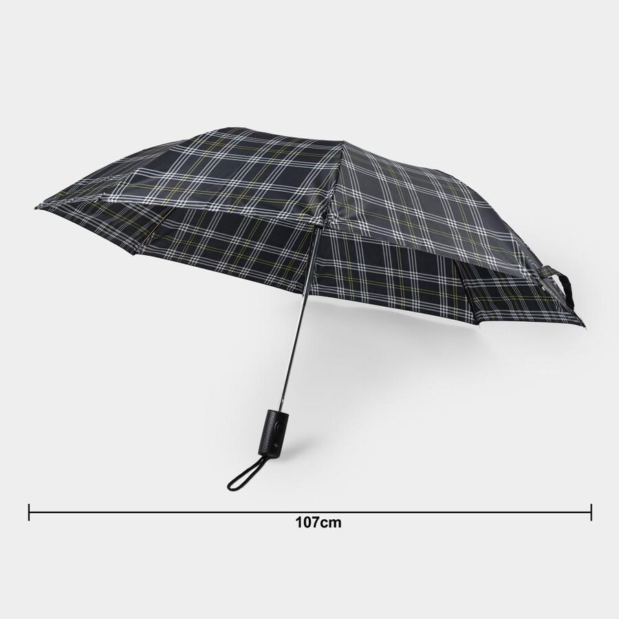 Polyester Mens Umbrella, , large