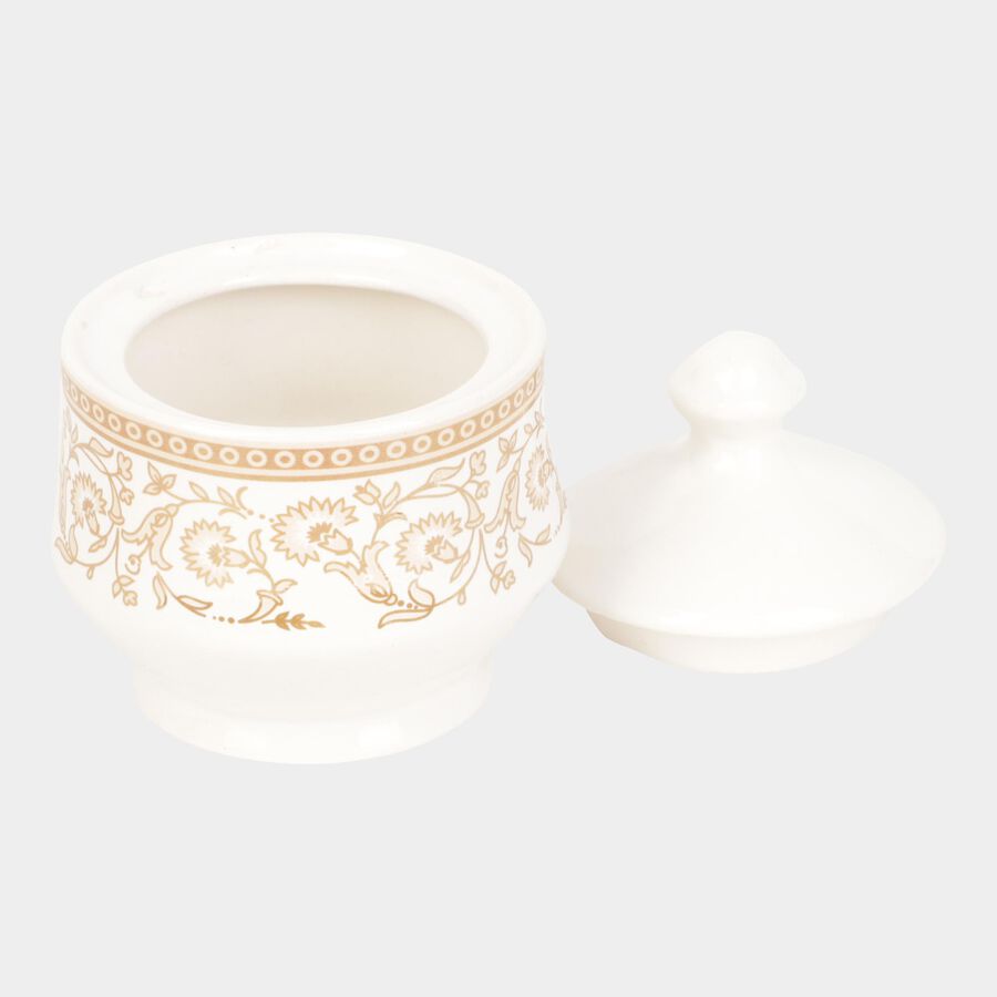 120 ml Stoneware Tea Set, , large image number null