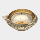 Brass Diya, , small image number null
