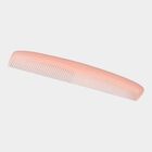 Plastic Hair Comb, Set of 3, , small image number null