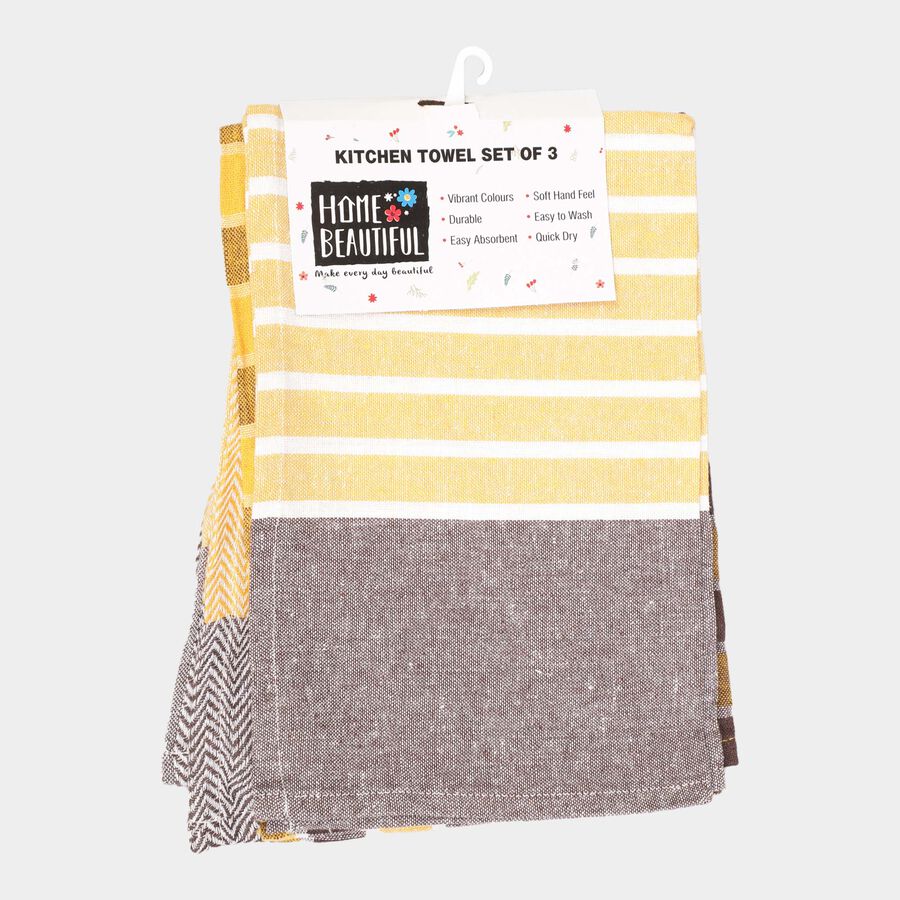 Cotton Kitchen Napkin, , large image number null