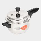 3 L Stainless Steel Pressure Cooker, , small image number null
