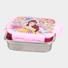 Steel Lunch Box, 1 Container, , small image number null