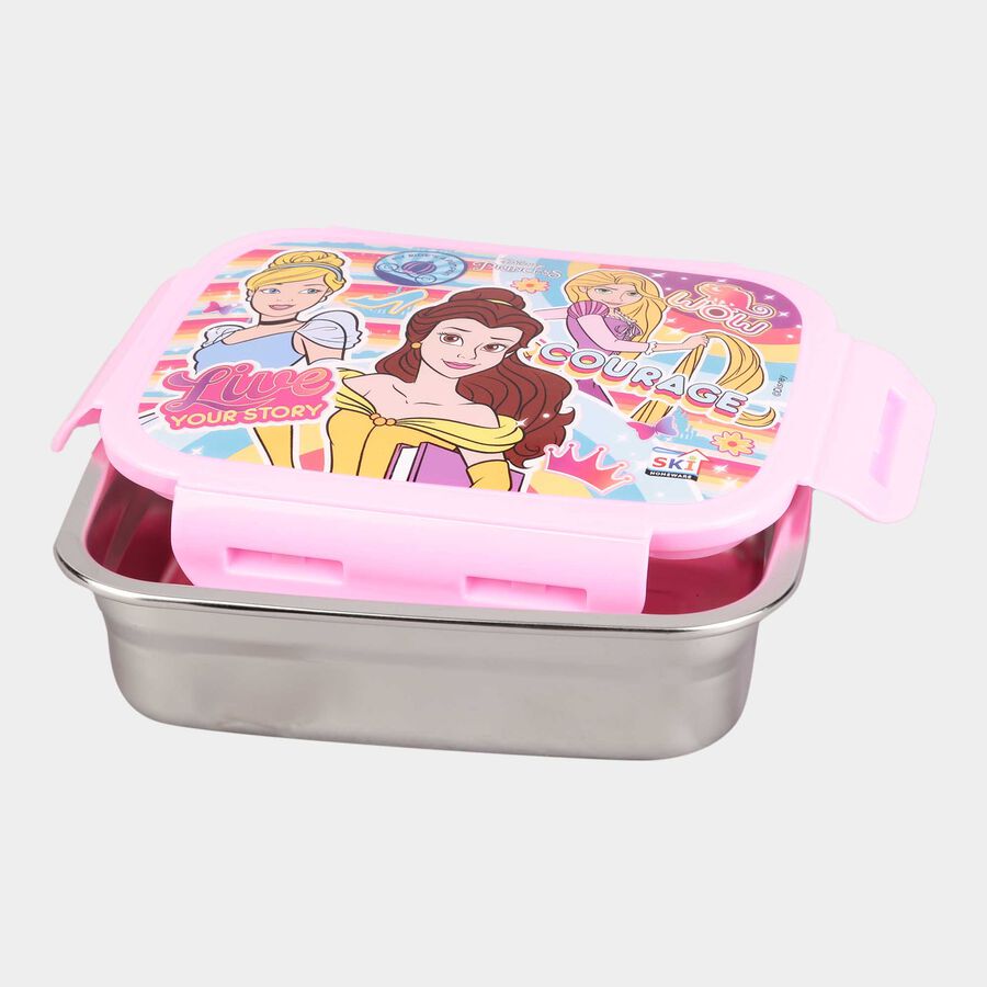 Steel Lunch Box, 1 Container, , large image number null