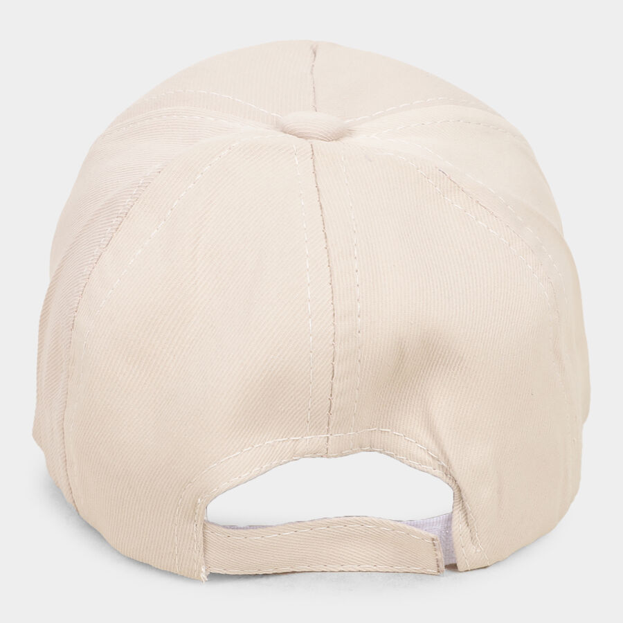 Kid's Cotton Cap, , large image number null