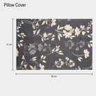 120 GSM Blue Microfiber Double Bedsheet, , small image number null