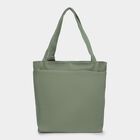 Women's Olive Pu Bag, , small