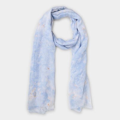 Women's Cotton Scarf