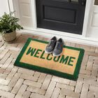 Coir Door Mat, , small