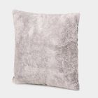 Grey Microfiber Cushion, , small image number null