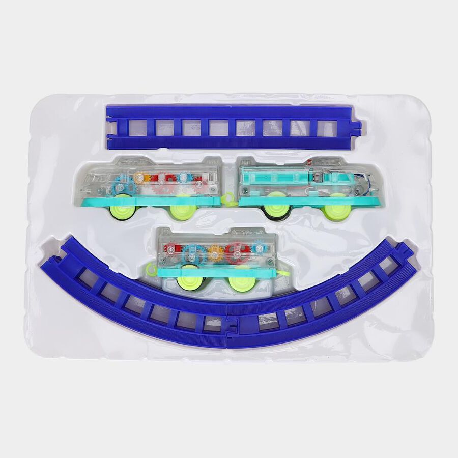 Kid's toy Train, , large