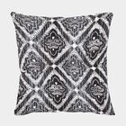 Grey Microfiber Cushion, , small image number null