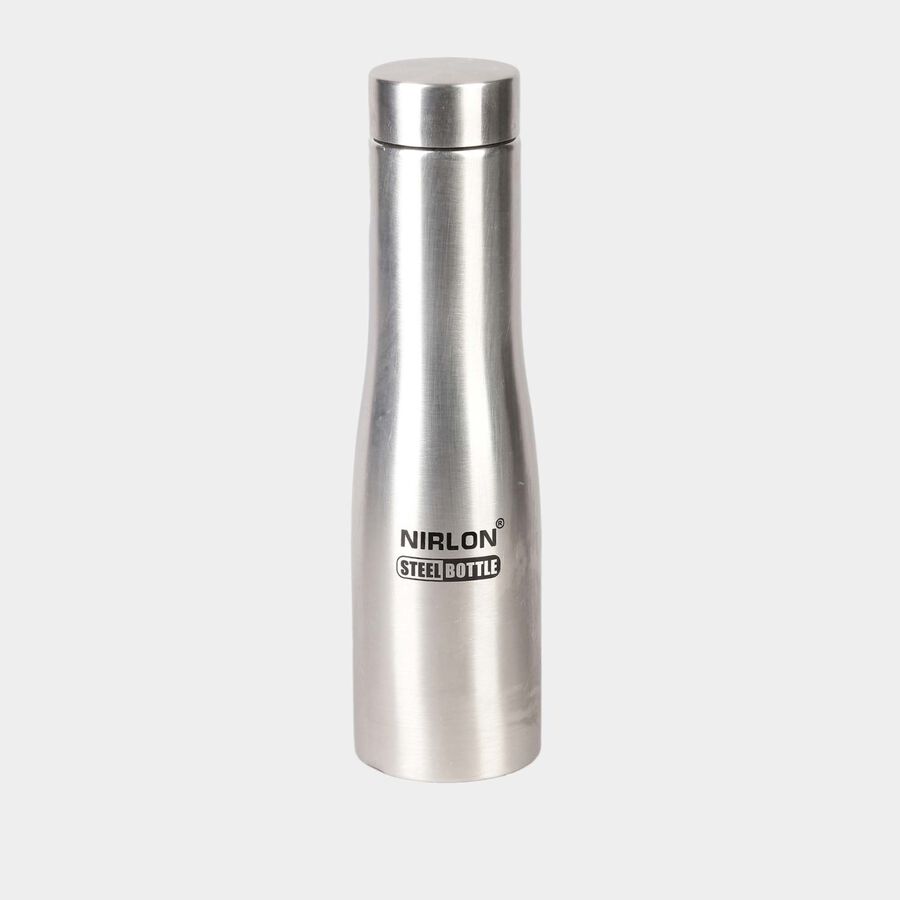 980 ml Steel Bottle, , large image number null