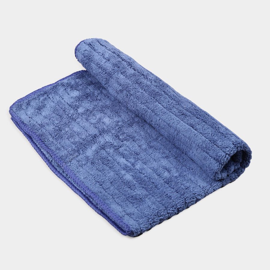Microfiber Hand Towel, 280 GSM, 30 X 30 cm, , large image number null