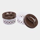 350ml Plastic Container Set of 2, , small