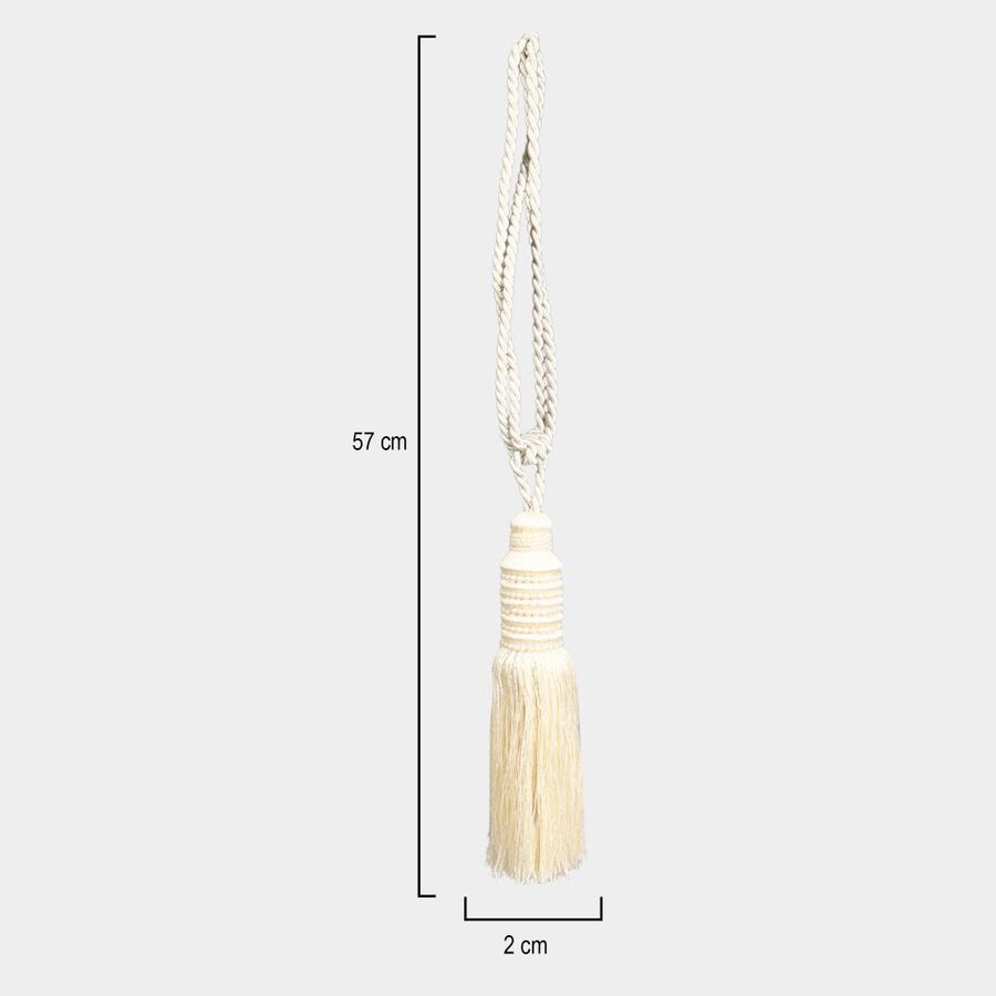 Polyester Tieback Rope, , large image number null