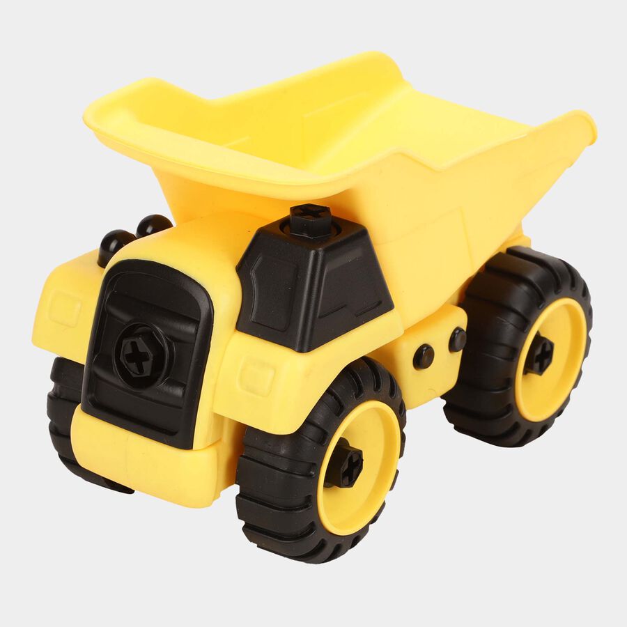 Kid's Toy Dumptruck, , large image number null