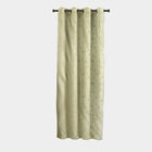 5ft. Light Green Window Curtain, , small image number null