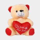 off-White Soft Teddy, , small