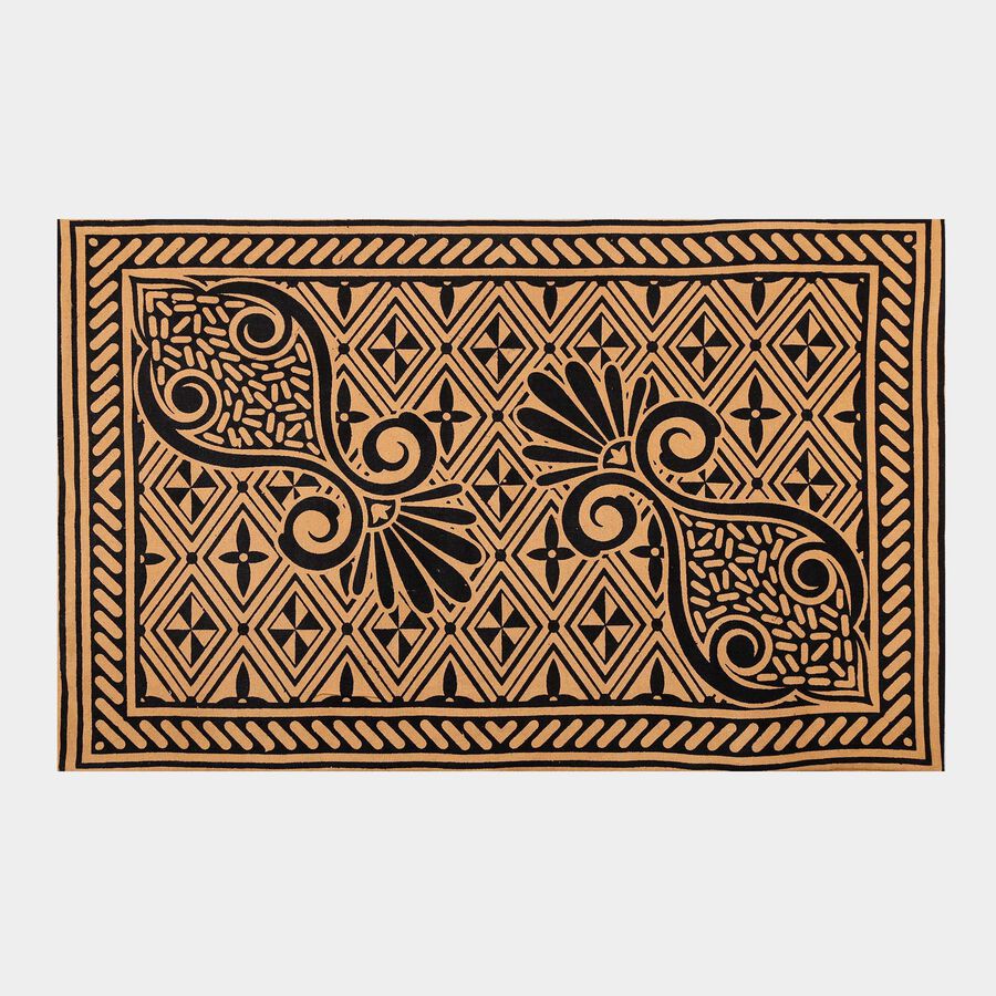 Cotton Blend Pillow Cover, , large image number null