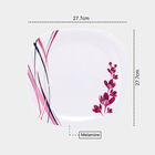 Melamine Full Plate, , small image number null
