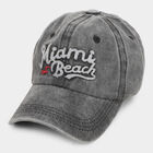 Men's Cotton Cap, , small image number null
