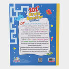 Kid's Activity Book (Design/Color May Vary), , small image number null