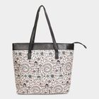 Multicolor Fabric Bag, , small image number null