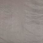 Grey Microfiber Double Bedsheet with Pillow Cover, , small