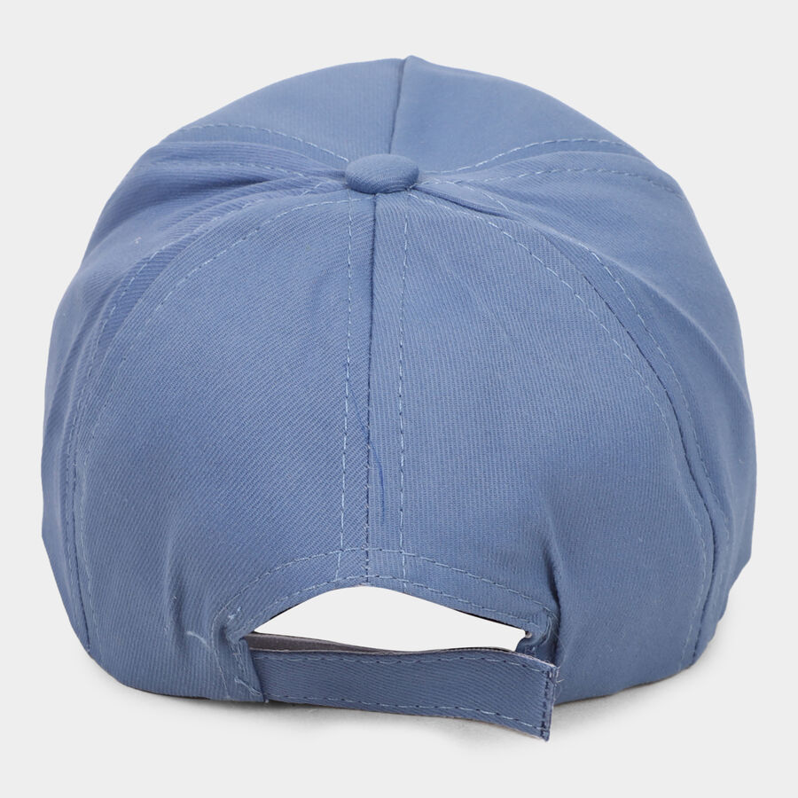 Kid's Cotton Cap, , large image number null