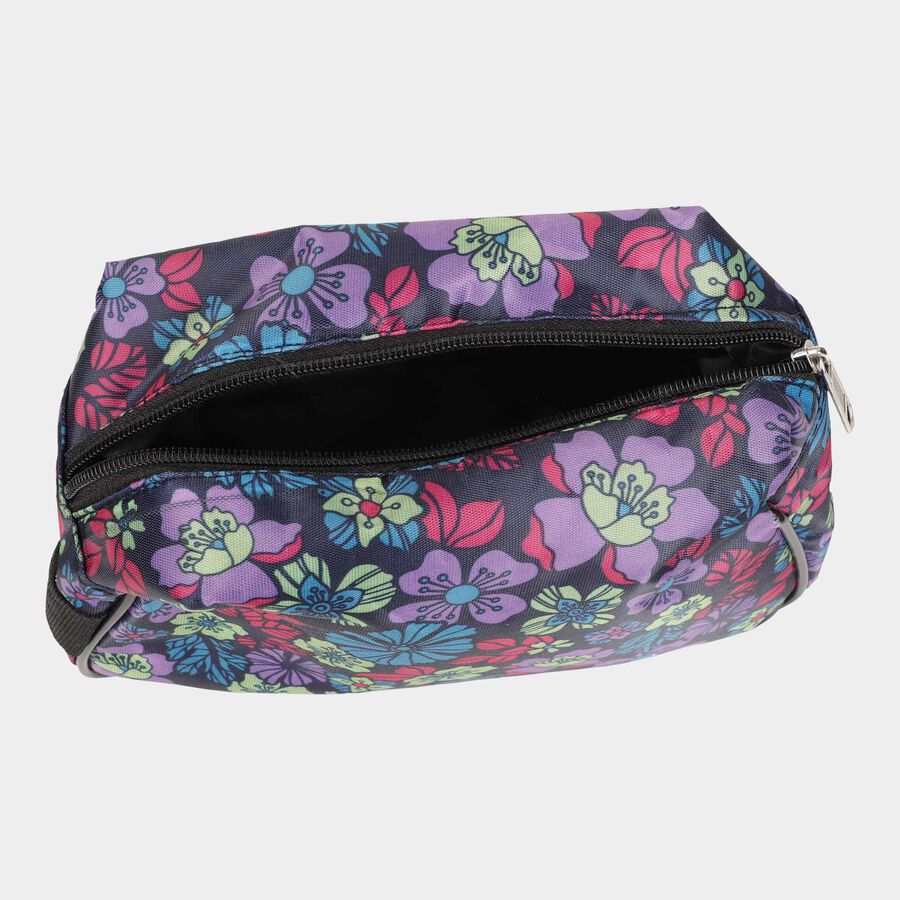 Nylon/Polyester Utility Pouch, , large image number null