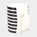 300 ml Stoneware Mug, Hand Painted Colour, , small image number null