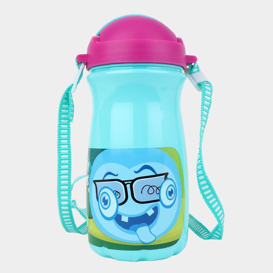 600 ml Plastic Sipper, , large image number null