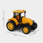 Kid'S Plastic Car, , small