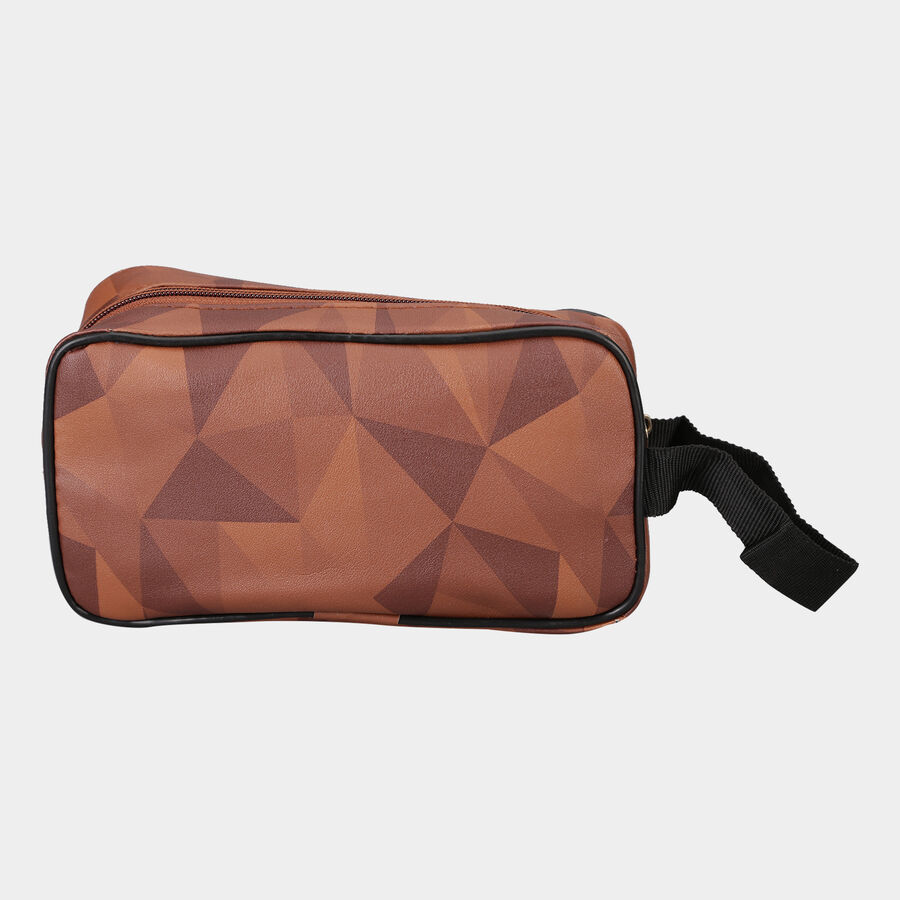 Men's Polyurethane Utility Pouch, , large image number null