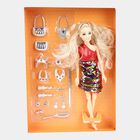 Kid's PVC Doll Set, , small image number null