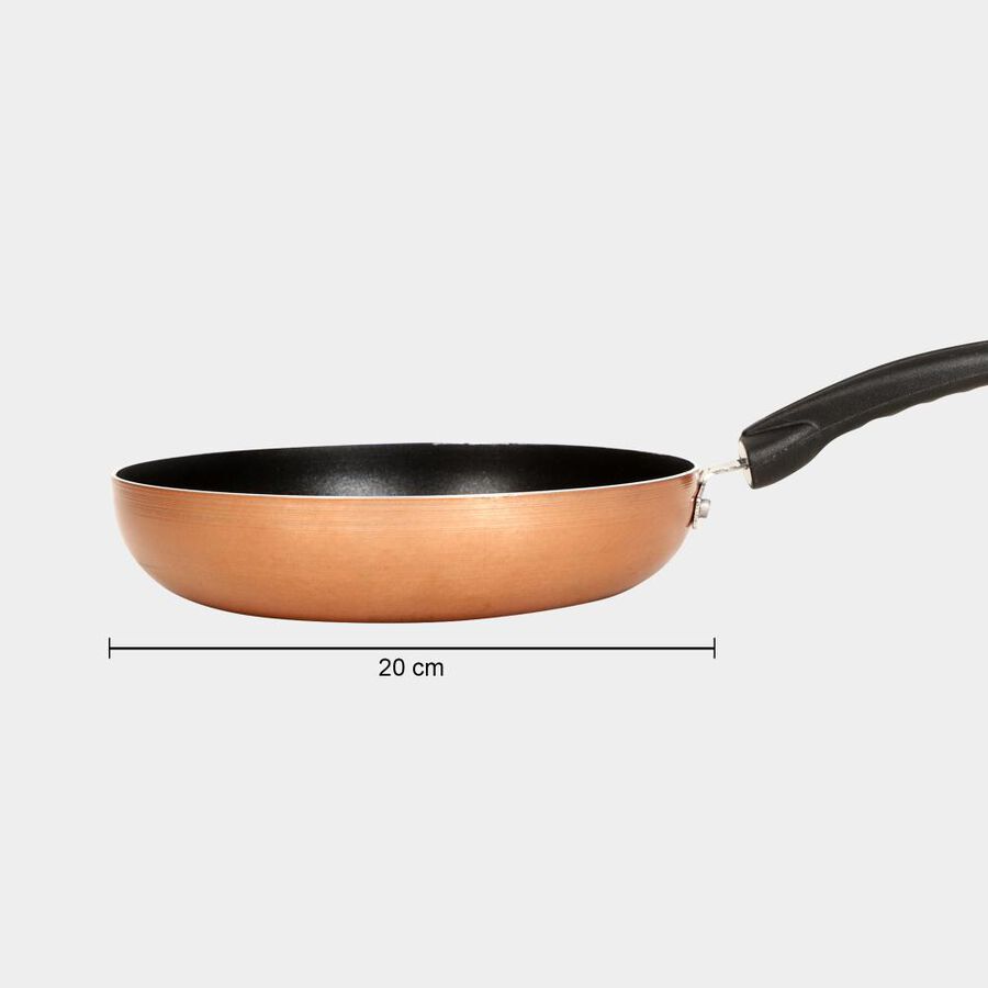 Non-Stick Fry Pan, 20 cm Dia., , large image number null