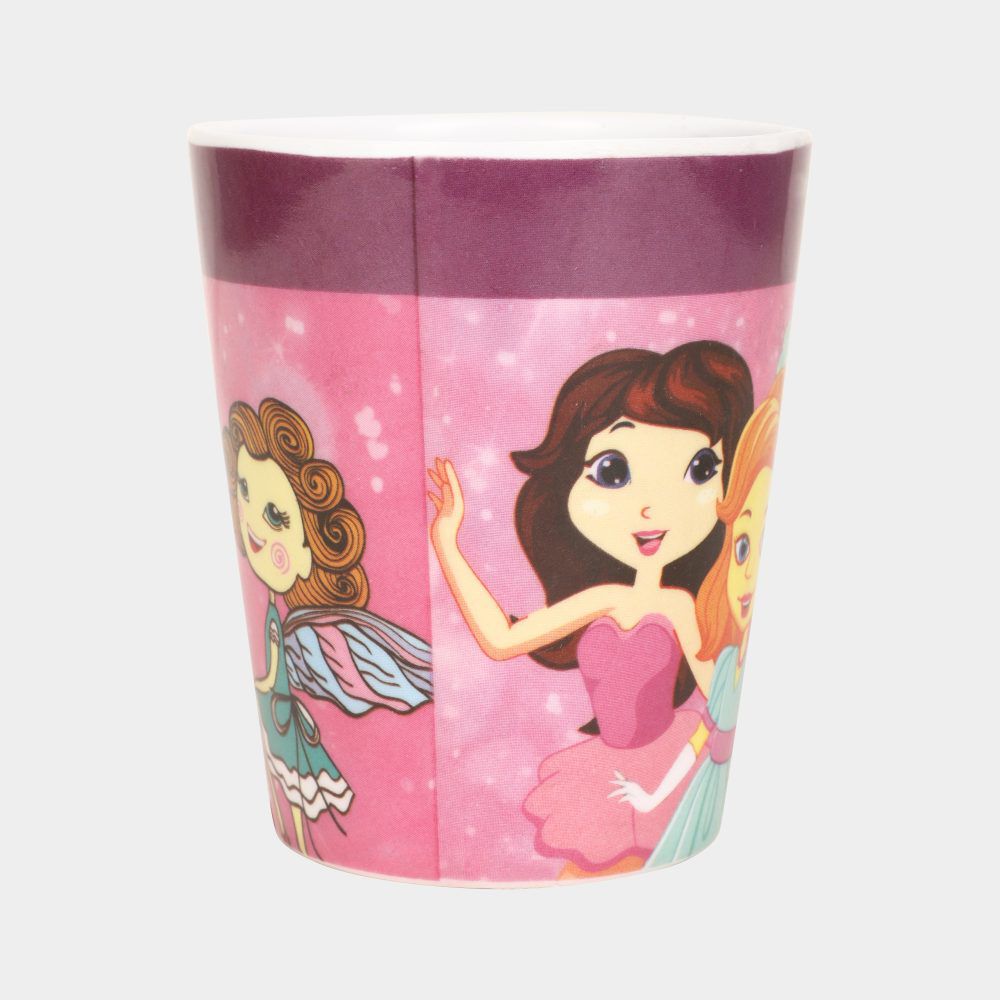 Home Finery                         Kid's Melamine Tumbler